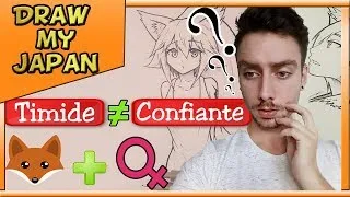 Miniature : COMMENT DESSINER SES PROPRES PERSONNAGES ?!