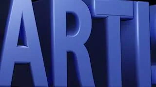 Miniature : Logo Drawn'Artis 3D
