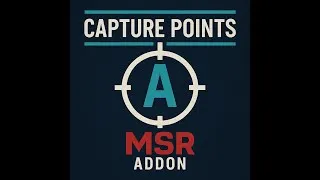 Miniature : MSR_CapturePoints / Garry's Mod