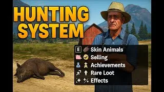 Miniature : MSR_Hunting