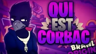 Miniature : QUI EST CORBAC ??? Brawl origines #2 ⬛🟪