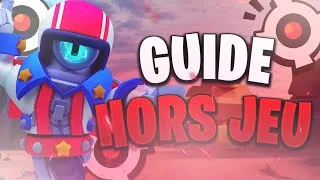 Miniature : COMMENT PROGRESSER RAPIDEMENT EN HORS JEU 🚩 (guide brawl stars) Brawl Stars fr
