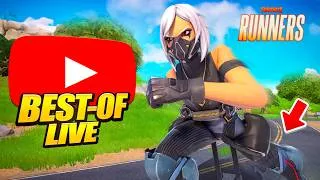 Miniature : Ont découvres un ESPRIT MITHYQUE  ( JE RAGE ) [ FORTNITE BEST OF]