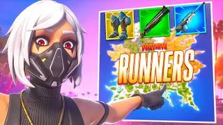 Miniature : On découvre la NOUVELLE SAISON sur fortnite ( LA REPRISE DE L'HISTOIRE)