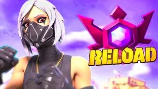 Miniature : Le Nouveau Mode Recharge viens de TIKTOK ?! ( FORTNITE RECHARGE )