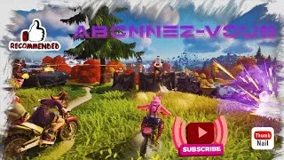 Miniature : Rien ne s’est passé comme prévu (fin de saison)