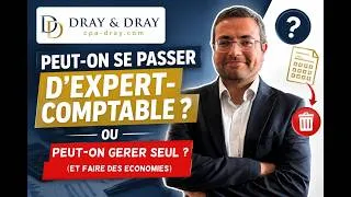 Miniature : Indépendant en Israël : Ce que vous risquez sans comptable