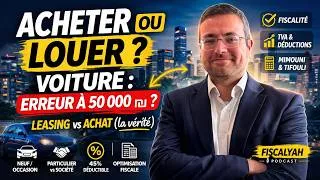 Miniature : Acheter une voiture en 2026 ? Voici comment économiser