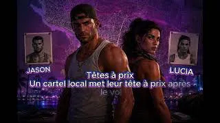 Miniature : 🔥 La véritable histoire de GTA 6 va vous surprendre !