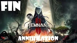 Miniature : LA RACINE DU MAL | Remnant II en cauchemar avec @Nimelya #06