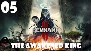 Miniature : THE AWAKENED KING | Remnant II en cauchemar avec @Nimelya #05