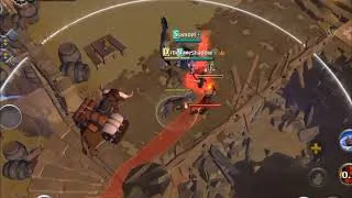 Miniature : Albion Online | Zéro to Hero – Début Solo jusqu’au T4 | Épisode 1 (Sans Voix)