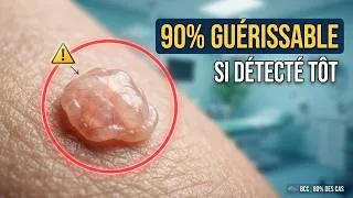 Miniature : Ce cancer est guérissable à 90% : voici comment le détecter à temps...