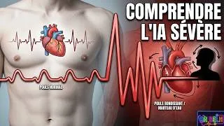 Miniature : CAS CLINIQUE : L'Insuffisance Aortique et le Syndrome de Marfan (USMLE / PLAB)
