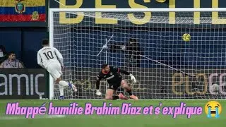 Miniature : Real Madrid 2-0 Villarreal : une victoire maîtrisée qui change tout | Débriefs |