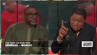 Miniature : Sénégal vs Maroc en finale de la CAN 2025 ? Le scénario qui fait déjà débat 🔥