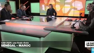 Miniature : Sénégal 1-0 Maroc la finale CAN 2025 a tremblé l’Afrique du foot