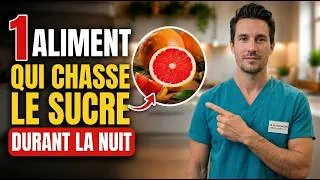 Miniature : Un Médecin Explique Les Meilleurs Aliments À Consommer Pour Faire Baisser Rapidement La Glycémie