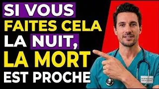 Miniature : Il est mort dans son sommeil à cause de ça ! Je vous en supplie, arrêtez de le faire!
