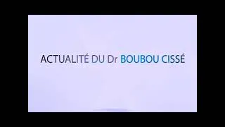 Miniature : #SEGOU: Don des kits sanitaires à une école coranique dans la ville de SEGOU.