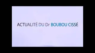 Miniature : #MARKALA : Don des kits sanitaires dans le Centre de Santé Communautaire (CSCom)