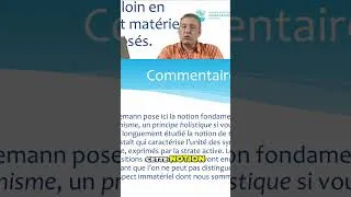 Miniature : Organon: La Force Vitale et les Symptômes Expliqués