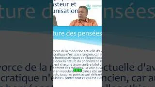 Miniature : Homéopathie vs Allopathie : Le Gouffre Conceptuel Expliqué