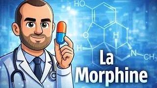 Miniature : La Morphine, la Méthadone, et les addictions : TOUT COMPRENDRE