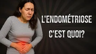 Miniature : L'endométriose