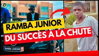 Miniature : CHUTE de RAMBA JUNIOR : la VÉRITÉ CACHÉE ...
