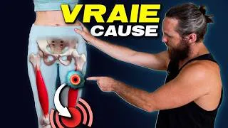 Miniature : DOULEUR AU GENOU & Cuisse : Soulagement immédiat en libérant les Points Trigger [À la Maison]