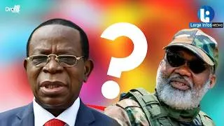 Miniature : Soupçonné de collaborer avec l'AFC /M23, Bahati Lukuebo poussé à démissionner. Me Jean pierre DIKOMA