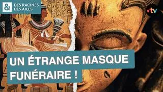 Miniature : Le rôle des ouchebtis dans l’Égypte ancienne ! | Documentaire | France TV