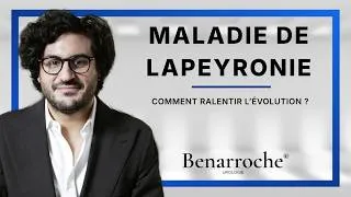Miniature : Maladie de Lapeyronie : comment ralentir l’évolution ? Réponse du Dr Davy Benarroche, urologue