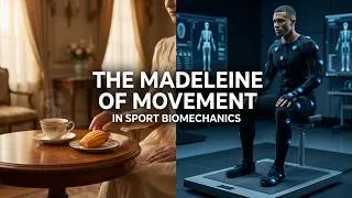 Miniature : The Madeleine of Movement: When a Motion Unlocks a Memory 🍪