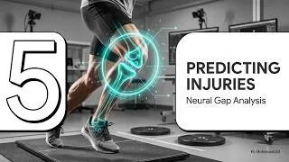 Miniature : Predicting Injuries Through Millisecond Neural Gaps 🔬