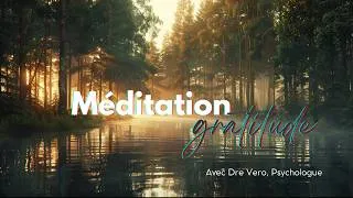 Miniature : Meditation : Hommage au Temple de ton Corps avec Dre Véro Psychologue