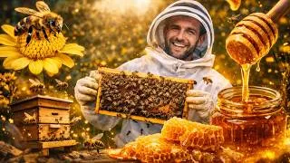 Miniature : HONEY | How It's Made in the USA ?!