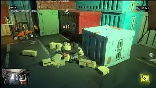 Miniature : LEGO BATMAN #3  Des moments trop drôles et des galères épiques !