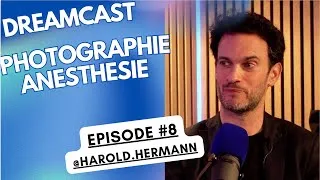 Miniature : ANESTHESIE ET PHOTOGRAPHIE quand la médecine rencontre l’art – avec Harold Hermann