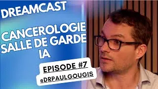 Miniature : DANS LA PEAU DU CANCEROLOGUE PAUL GOUGIS.