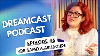 Miniature : Rencontre avec le Docteur Samiya Abi Jaoude, neurochirurgienne d'exception.