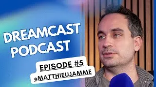 Miniature : EPISODE 5: MATTHIEU JAMME (inégalité en santé)