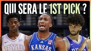 Miniature : MAIS QUI SERA FIRST PICK 2026 ? [PODCAST]