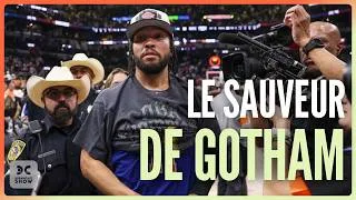 Miniature : LA PERFORMANCE HISTORIQUE DE JALEN BRUNSON EN FINALES NBA