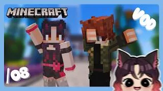Miniature : VOD - JE VOULAIS TENTER DE CAPTURER DES LEGENDAIRES MAIS ILS SONT TOUS DEAD 😱 | 🎮 Minecraft ⛏️
