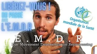 Miniature : Libérez-vous du passé avec l'EMDR [Hypnos]