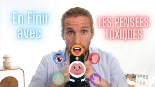 Miniature : Gérer les pensées négatives grâce à l'hypnose