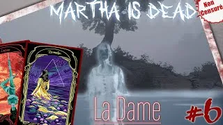 Miniature : [Martha is Dead VOST-FR]  LA Dame Blanche #6  / NON CENSURE / Let's play Sans Com