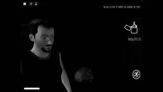 Miniature : J'ai jamais vu un jeu d'horeur aussi nul